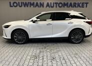 Lexus RX 350h 3