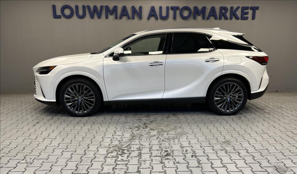 Lexus RX 350h