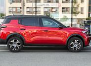 Citroën C3 Aircross 4