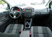 Volkswagen Golf Plus 7