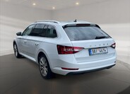 Škoda Superb 4