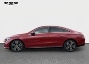 Mercedes-Benz CLA 2
