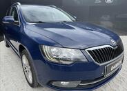 Škoda Superb 7