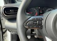 Toyota Yaris 11