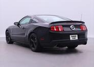 Ford Mustang 5
