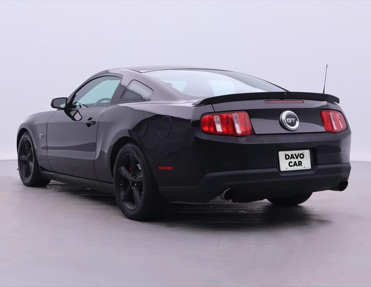 Ford Mustang 5