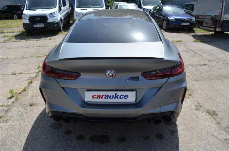 BMW Ostatní