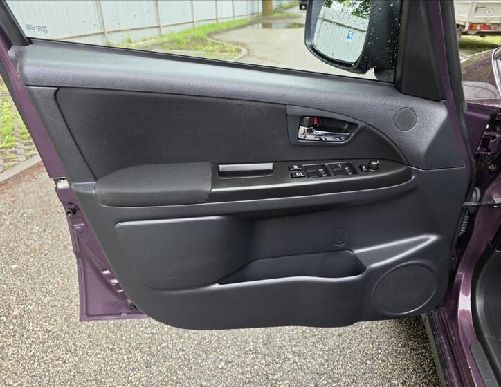 Fiat Sedici 18