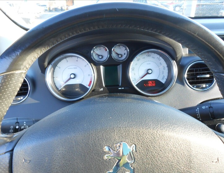 Peugeot 308 29