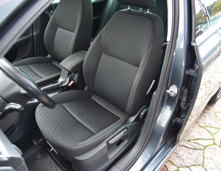 Škoda Octavia 15