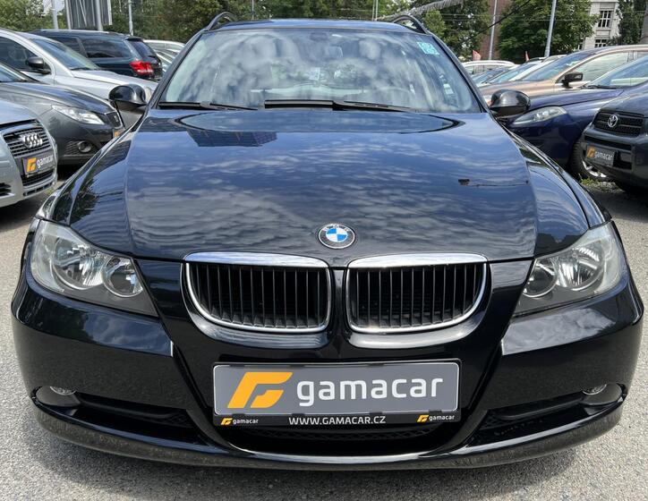 BMW Řada 3 1