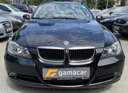 BMW Řada 3 1