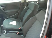 Volkswagen Polo 11