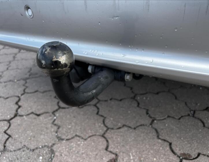 Mercedes-Benz Viano 13