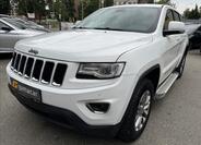 Jeep Grand Cherokee 2