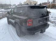 Toyota Land Cruiser 5