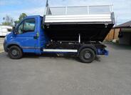 Opel Movano 11