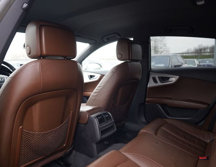 Audi A7 19