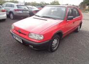 Škoda Felicia 3