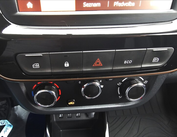 Dacia Spring 19