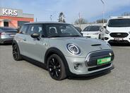 Mini Cooper 1