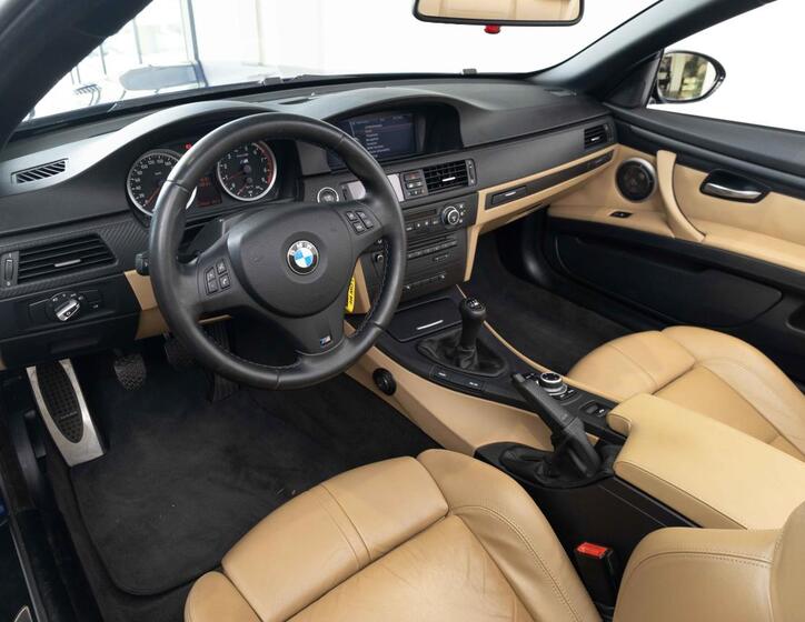 BMW M3 12
