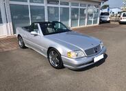 Mercedes-Benz SL 6
