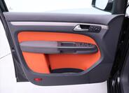 Volkswagen Touran 11