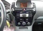 Opel Zafira 15