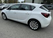 Opel Astra 5