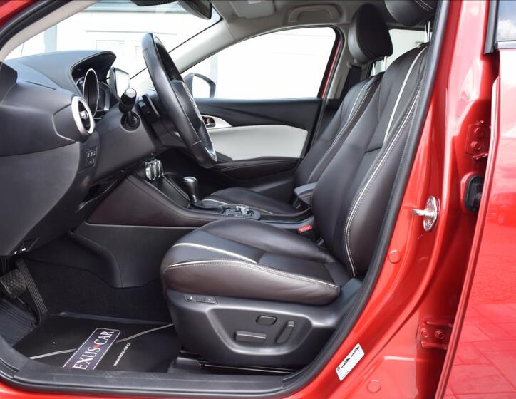 Mazda CX-3 15
