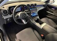 Mercedes-Benz Třídy C 3