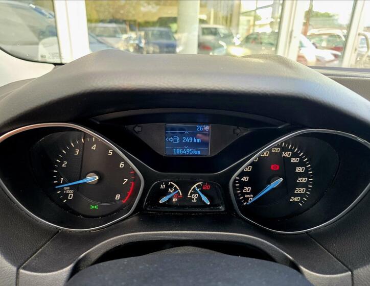 Ford Focus 14