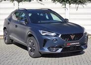 Cupra Formentor 1
