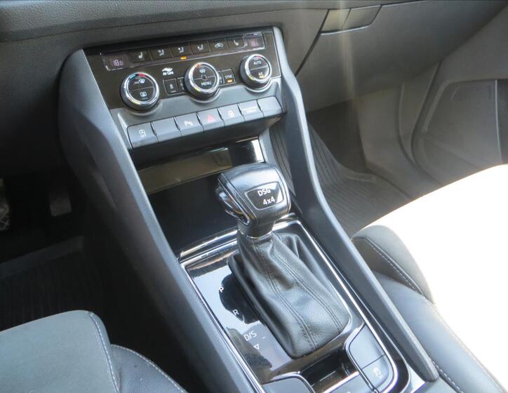 Škoda Kodiaq 19