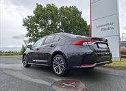 Toyota Corolla 6