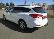 Ford Focus 5