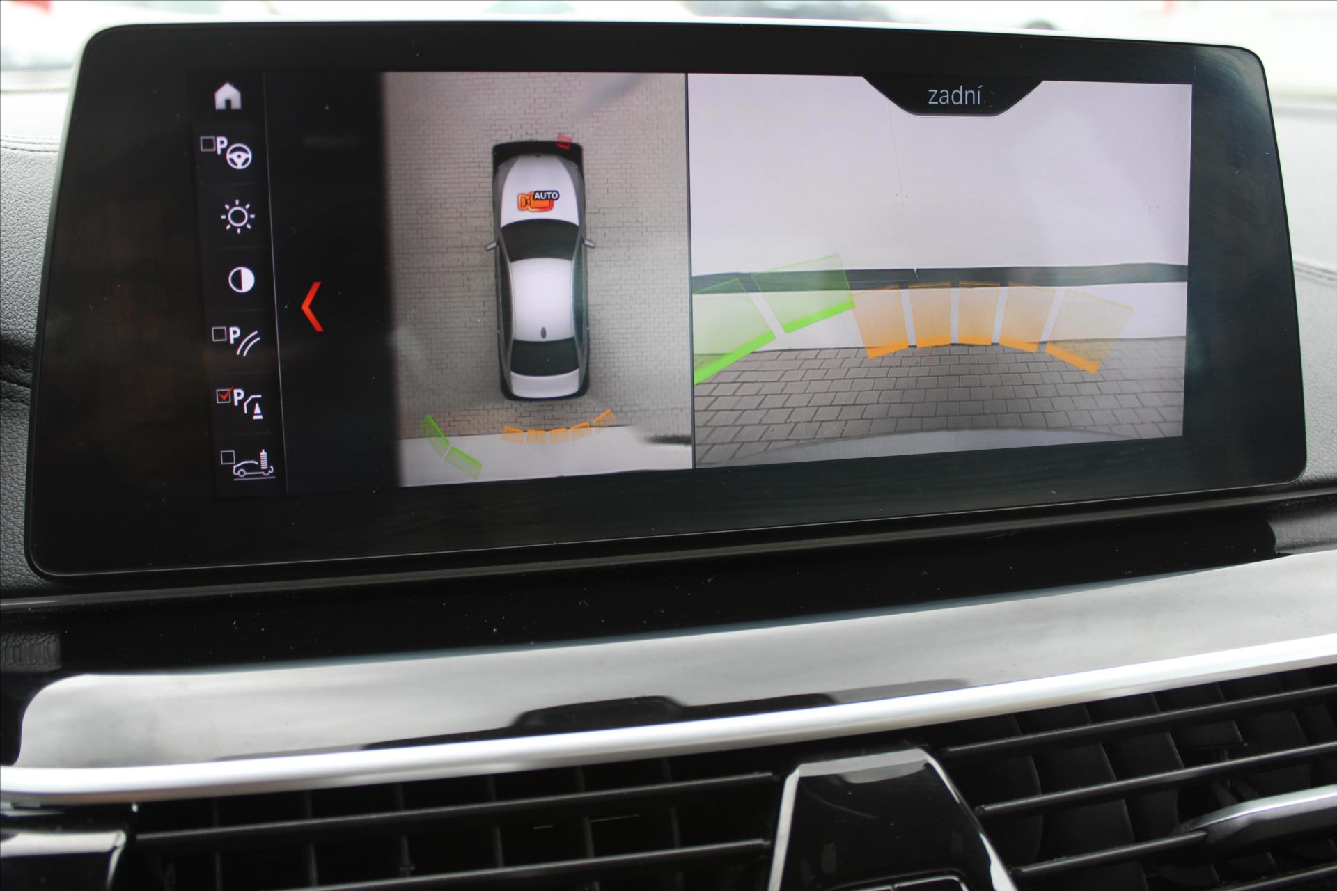 BMW Řada 5