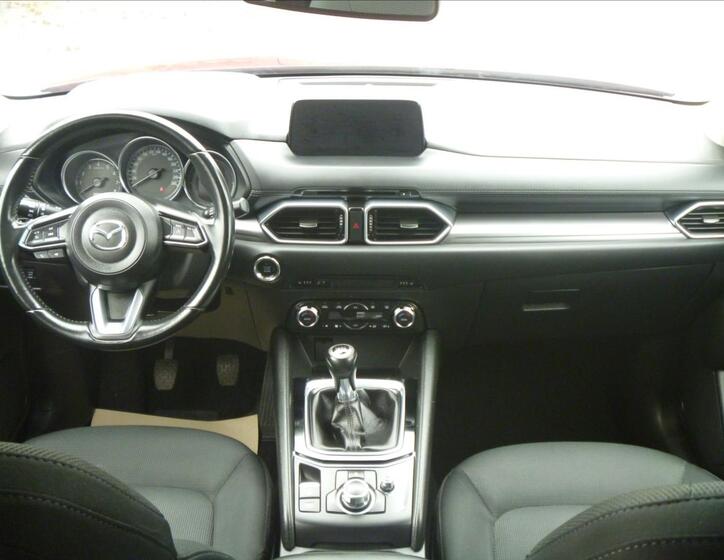 Mazda CX-5 13