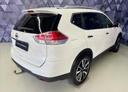 Nissan X-Trail 7