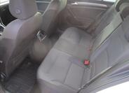 Volkswagen Golf 11