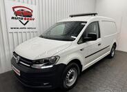 Volkswagen Caddy 2