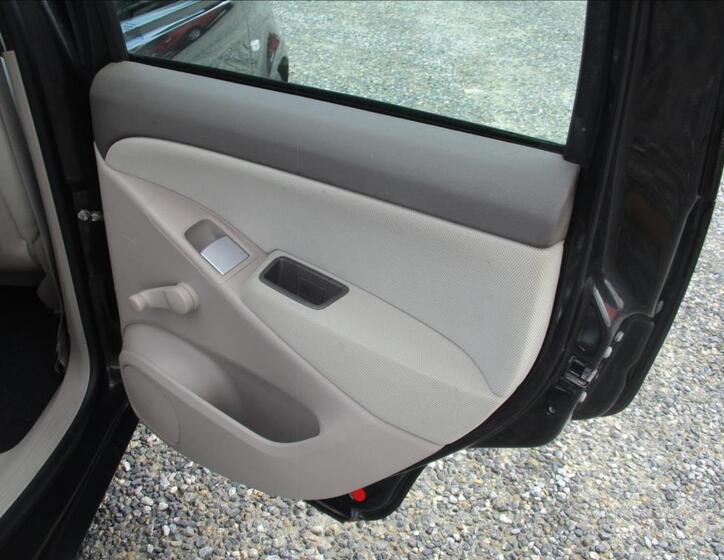 Fiat Idea 12