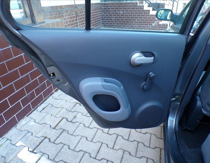 Nissan Micra 17