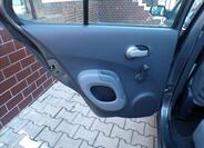 Nissan Micra 17