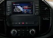 Mercedes-Benz Vito 21