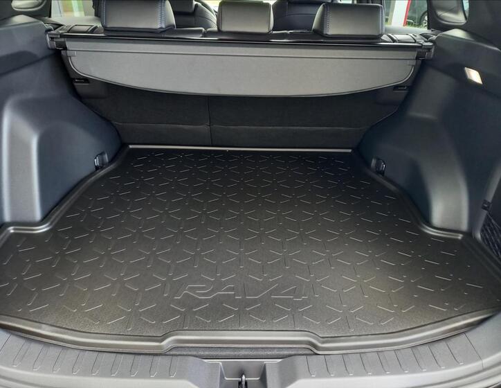 Toyota RAV4 11