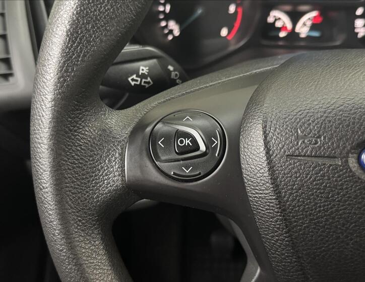 Ford Tourneo Connect 10