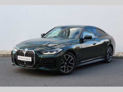 BMW Řada 4