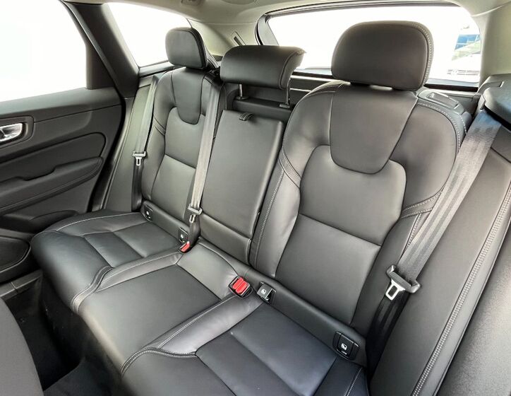 Volvo XC60 26